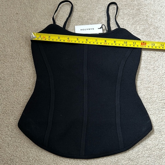 Babaton Camisole - Picture 6 of 11
